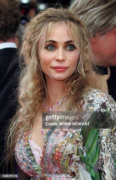 emmanuelle beart sexy|121 Emanuelle Béart Photos & High Res Pictures .